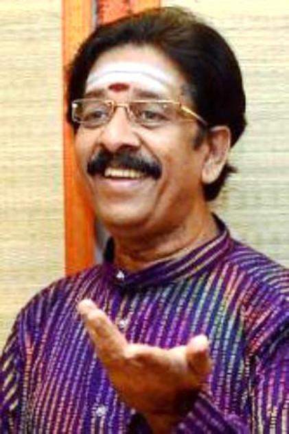 Mohan Vaidya - Actor Profile Photo