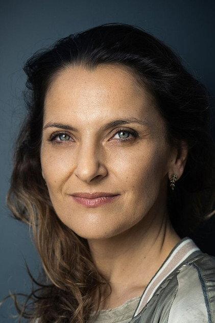 Antonia Zegers - Actor Profile Photo