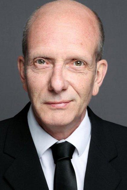Peter Henderson - Actor Profile Photo
