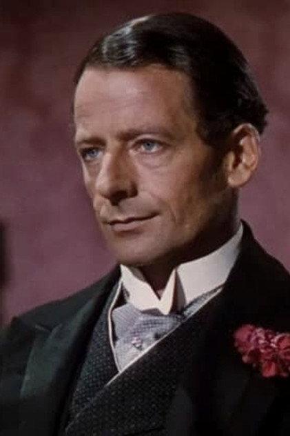 Robert Harris - Actor Profile Photo