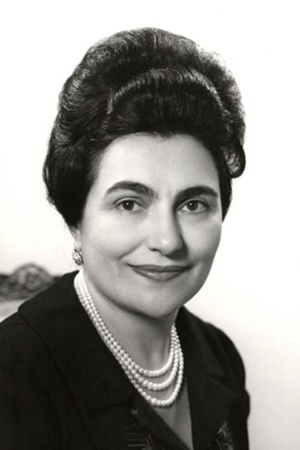 Jovanka Broz - Actor Profile Photo