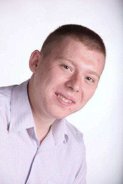 Rinat Mutallapov - Actor Profile Photo