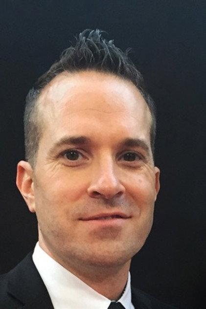 Jason DeVilliers - Actor Profile Photo