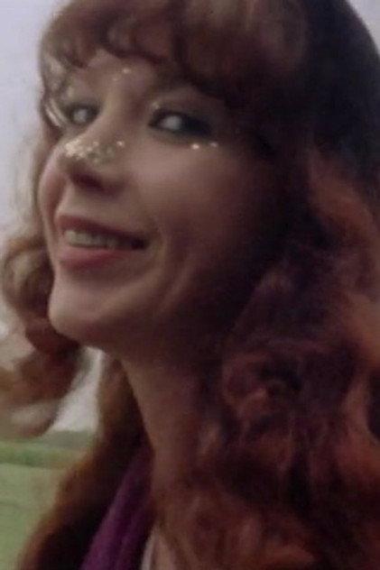 Annamaria Bianchini - Actor Profile Photo