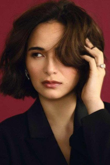 Jennylyn Mercado - Actor Profile Photo
