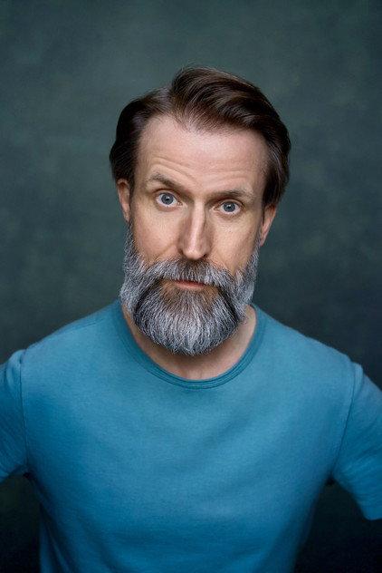 Tom Lyall - Actor Profile Photo