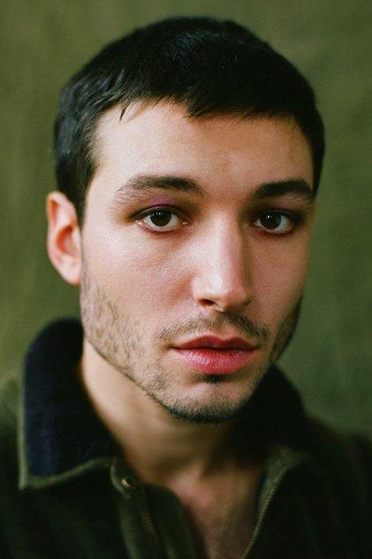Ezra Miller - Actor Profile Photo