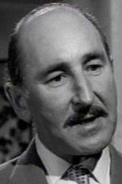 Arnold Diamond - Actor Profile Photo