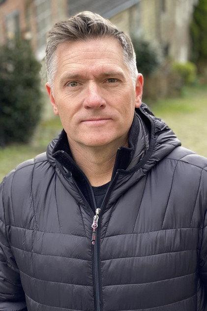 Russ Kendall - Actor Profile Photo