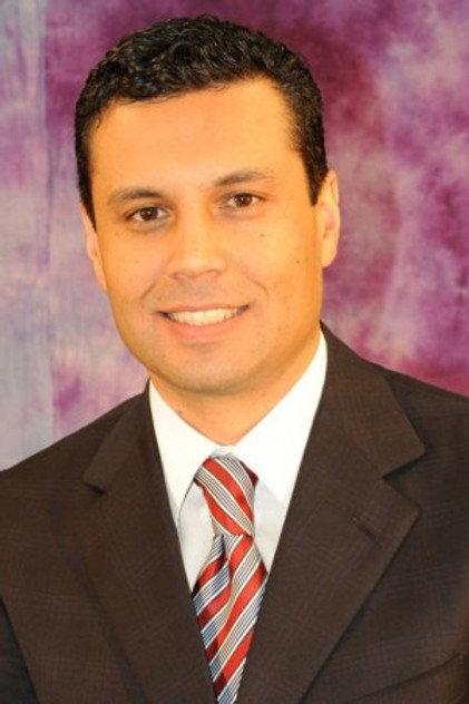 Renato Cardoso - Actor Profile Photo