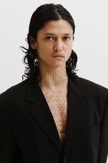 Boychild - Actor Profile Photo