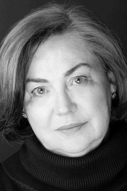 Celine O'Leary - Actor Profile Photo