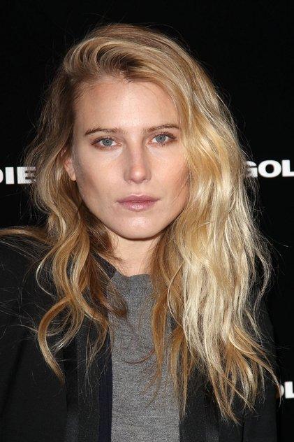 Dree Hemingway - Actor Profile Photo