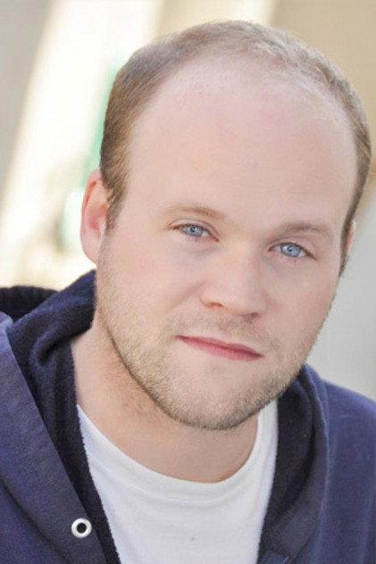 Isaac Wade - Actor Profile Photo