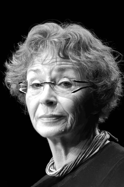 Blanka Zdichyncová - Actor Profile Photo