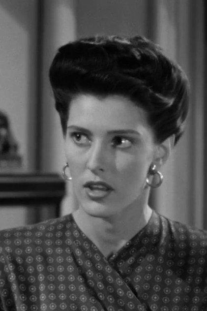 Sonia Darrin - Actor Profile Photo