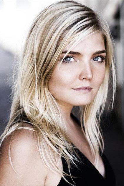 Matylda Buczko - Actor Profile Photo
