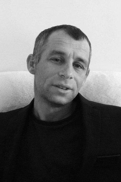 Gregg Fitzgerald - Actor Profile Photo