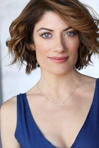 Cate Cohen - Actor Profile Photo