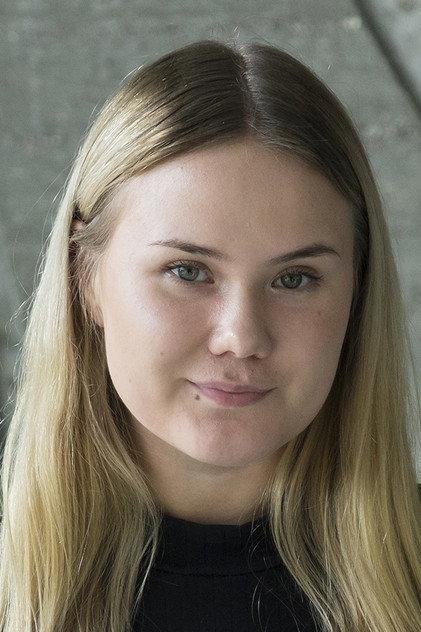 Eila Ballovara Varsi - Actor Profile Photo