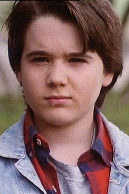 Kevin Connors - Actor Profile Photo
