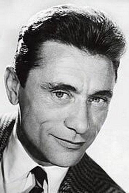 Robert Lamoureux - Actor Profile Photo