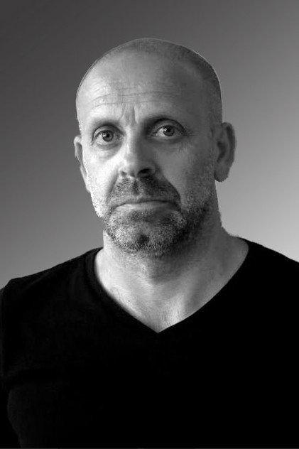 DJ Kheops - Actor Profile Photo