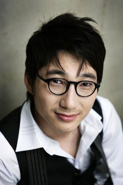 Jung Woon-taek - Actor Profile Photo