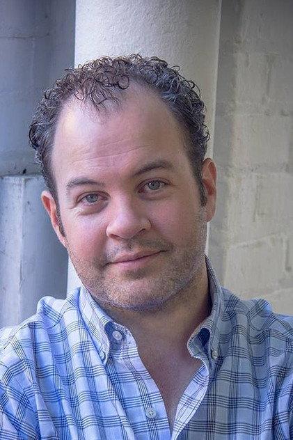 Tyler Murree - Actor Profile Photo
