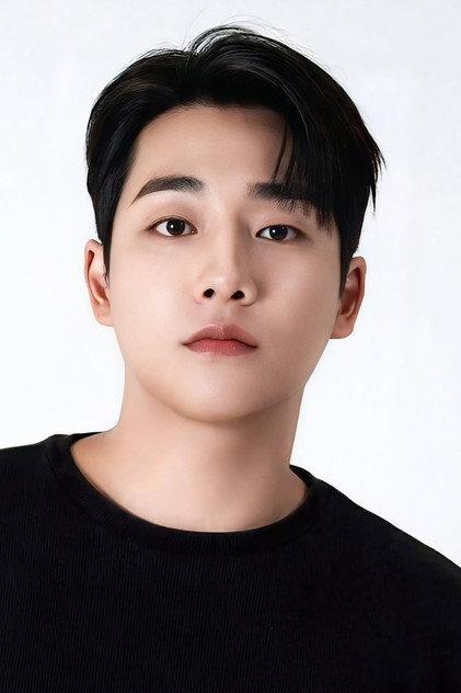 Kang Yul - Actor Profile Photo