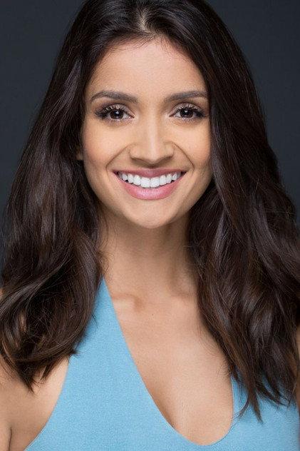 Keala Patterson - Actor Profile Photo