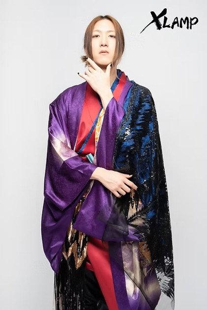 Shinichirou Kamiyama - Actor Profile Photo