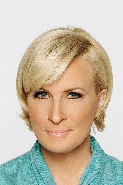 Mika Brzezinski - Actor Profile Photo