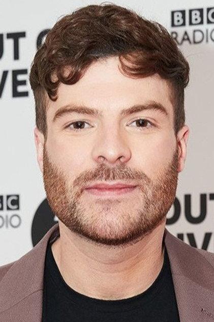 Jordan North - Actor Profile Photo