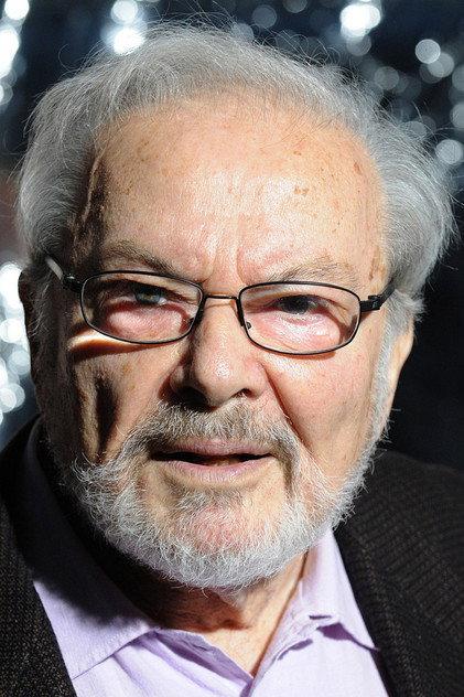 Maurice Sendak - Actor Profile Photo