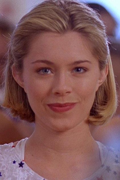 Tara Boger - Actor Profile Photo