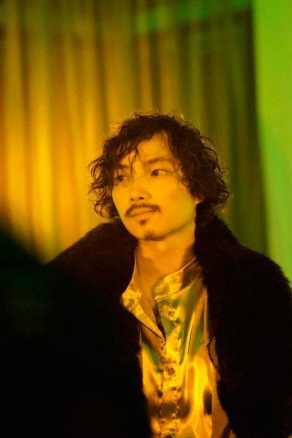 Bolorchuluun Bud - Actor Profile Photo