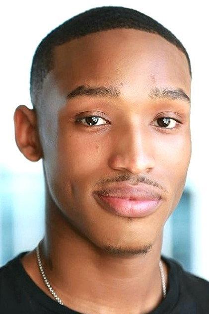 Morris Hill - Actor Profile Photo