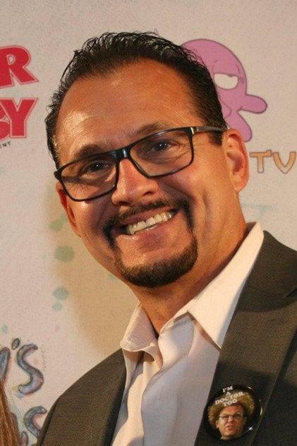 The Dicksta - Actor Profile Photo