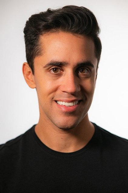 Thiago Dos Santos - Actor Profile Photo