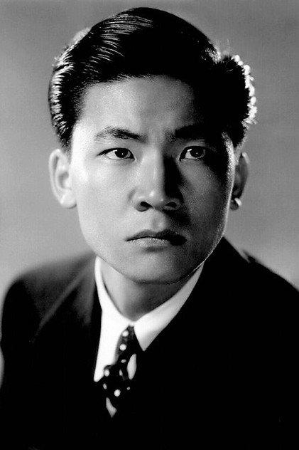 Victor Sen Yung - Actor Profile Photo
