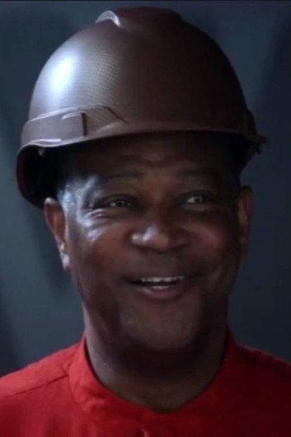 Anthony R. Jones - Actor Profile Photo