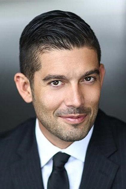 Kris Pope - Actor Profile Photo