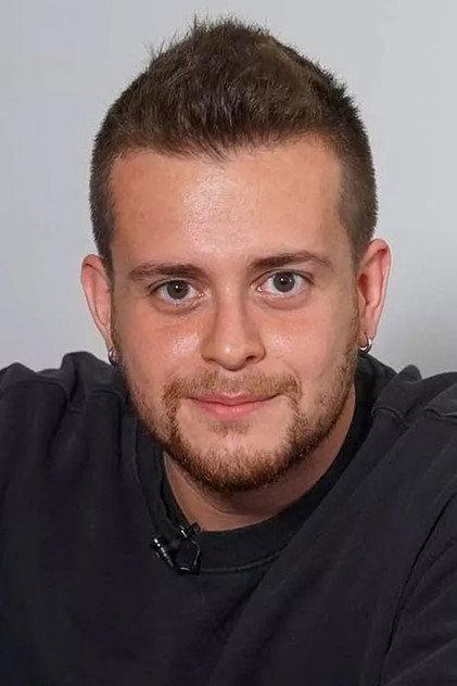 Alper Rende - Actor Profile Photo