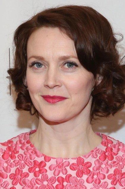 Simone Kirby - Actor Profile Photo