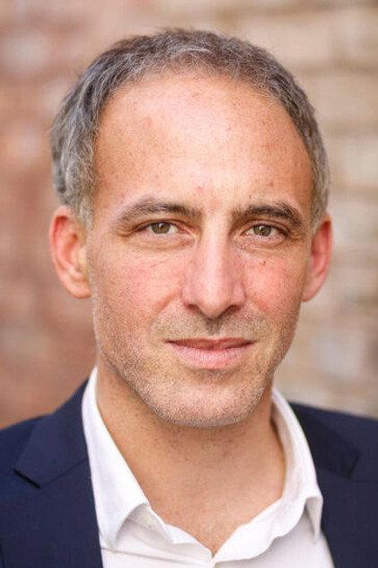 Raphaël Glucksmann - Actor Profile Photo