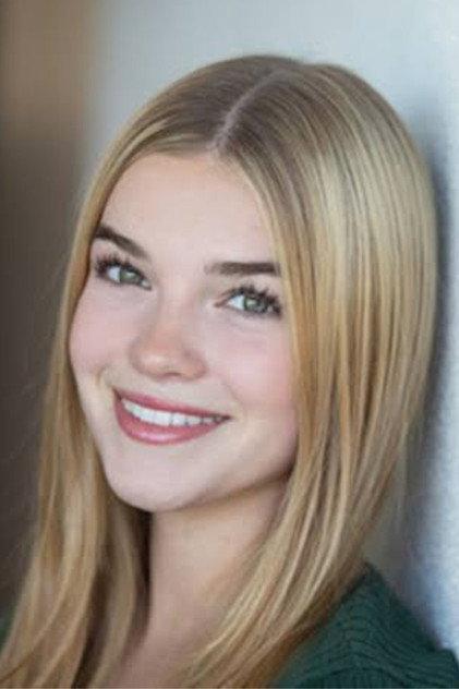 Mia Talerico - Actor Profile Photo