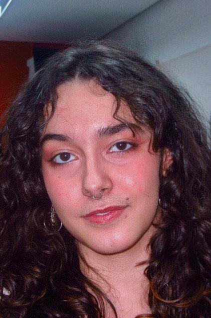 Ana Schwantes - Actor Profile Photo