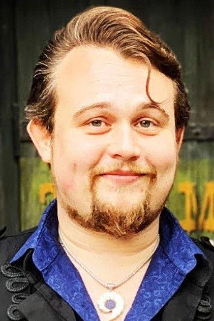 Brandon La Croix - Actor Profile Photo