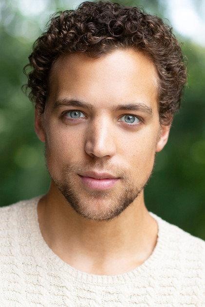 Ben Wiggins - Actor Profile Photo